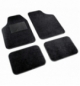 Set tapp.  cosmo  universali moquette nera