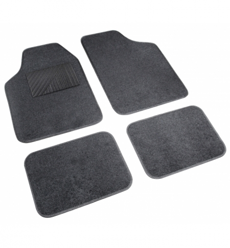 Set tapp.  cosmo  universali moquette antracite