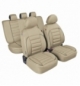 Set fodera de-luxe "sport - edition" beige