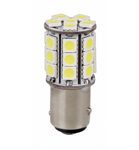 Lampadahyper-ledbay15d 27smd (3 chips)