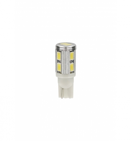 Cp.lampade mega-led10-30v 10smd t10