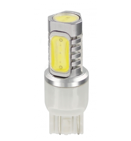 Lampadamega-ledw3x16q (tipo 21/5w)20smd (8big chip)