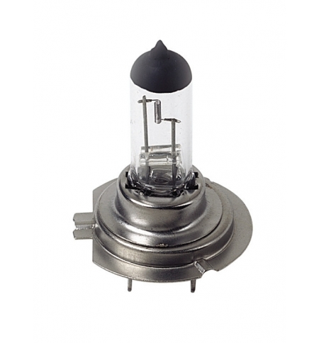 Lampada h7 55w 12v. Scatola