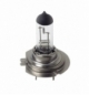 Lampada h7 55w 12v. Scatola