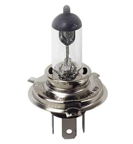 Lampada h4 12v 130/90w p43t