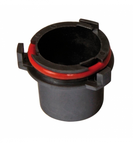 Adattatore per lampada xenon "mk-34" opel