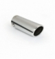 Terminale t-3 acciaio inox diam.32-45mm