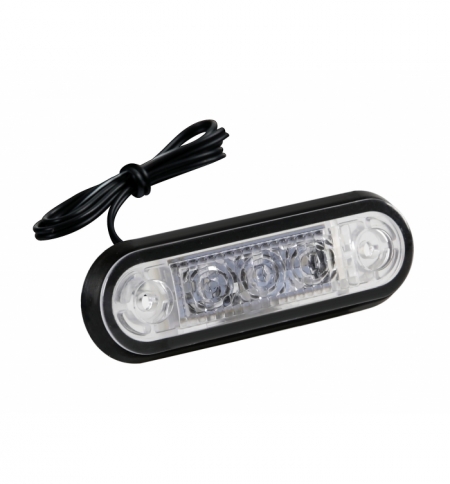 Luce da incasso a 3 led smd blub-2