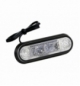 Luce da incasso a 3 led smd blub-2