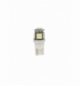 Cp.lampade t10 28v 5 smd ambra