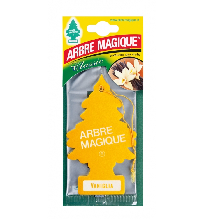 Arbre magique vaniglia - Vannucchi Store