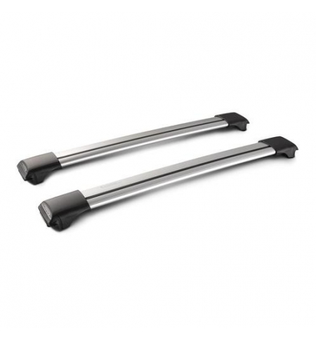 Cp. Barre railing 97cm whispbar s46w