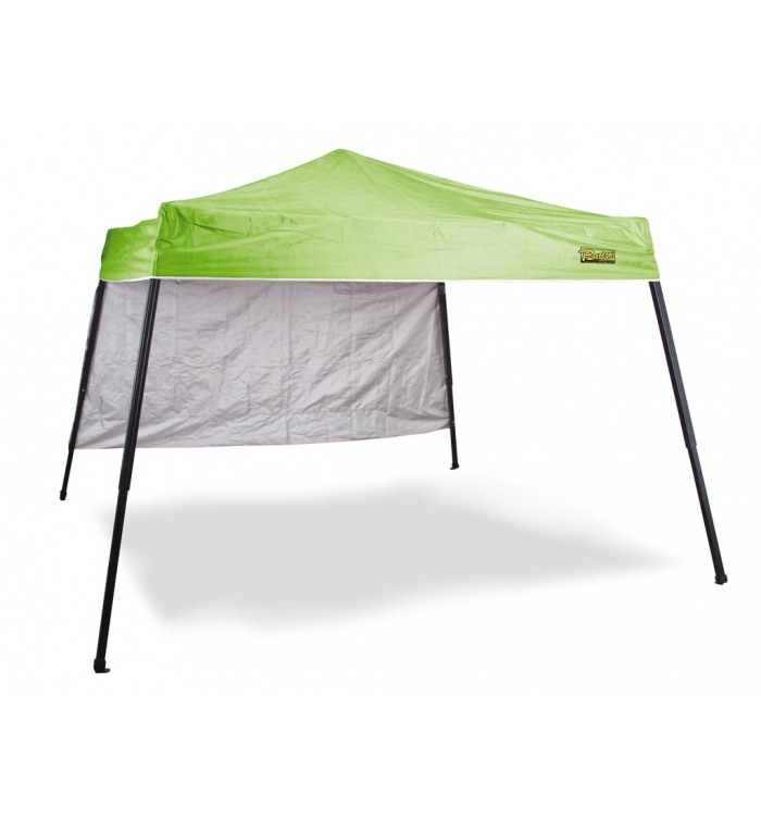 Bertoni Rapido Beach Apple Gazebo Pieghevole Automatico