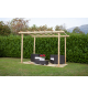 Pergola autoportante 300x400