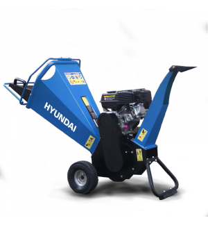 Biotrituratore a scoppio Hyundai HY65H-GS