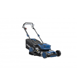 Rasaerba a batteria Hyundai 40v 4a 46cm